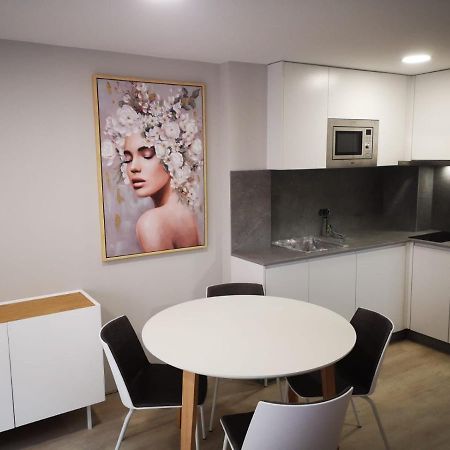 Centrico Estudio Vialia Vigo Zewnętrze zdjęcie