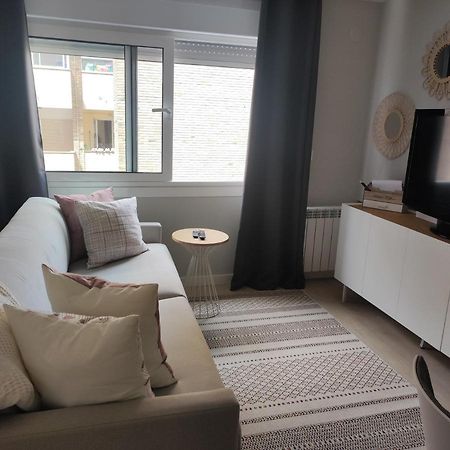 Centrico Estudio Vialia Vigo Zewnętrze zdjęcie
